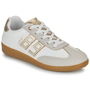 Lage Sneakers LPB 89 NAIS