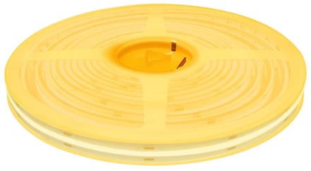 LED strip 5m 24V 2700K IP68 2400 COB LEDS