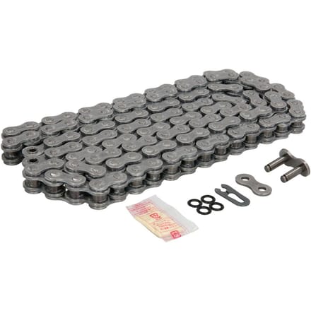 Motorfiets rolketting D.I.D 520Vx3(B&B) X 114 Mail. Fj