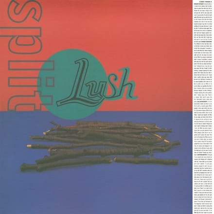 Split - Lush