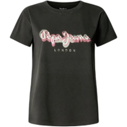 Dames-T-shirt Pepe Jeans Becky