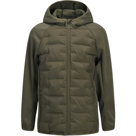 JACK&JONES - Perfect Hybrid Jas Junior - Maat 152