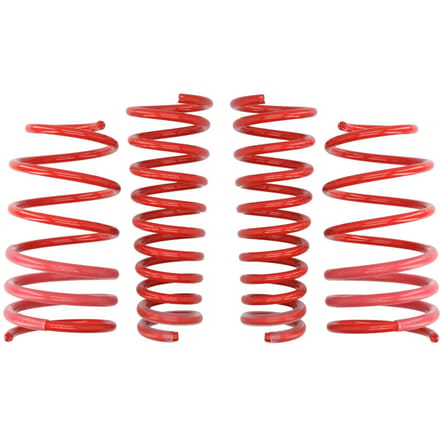Verlagingsveer Pro Kit EIBACH E10-10-004-02-22