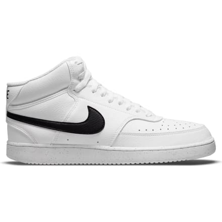Nike Court Vision Mid Next Nature Sneaker Heren