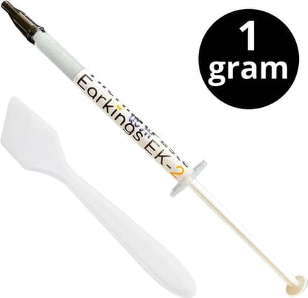 Koelpasta Thermal Paste - CPU Koeler 1 Gram - EarKings Koelpasta CPU