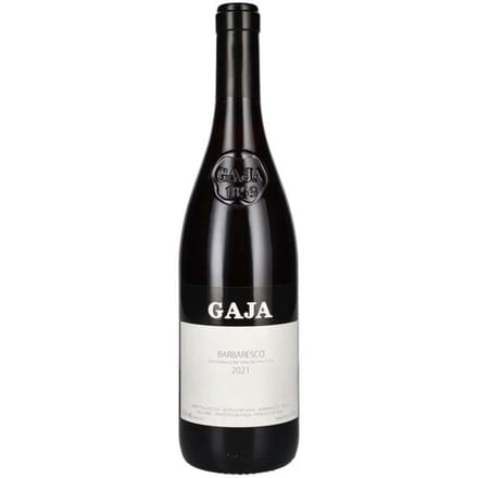 Gaja wijn Gaja Barbaresco DOCG 2021 14% Vol. 0,75l