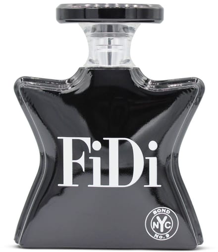 Bond No. 9 Fidi by Bond No. 9 100 ml - Eau De Parfum Spray (Unisex)
