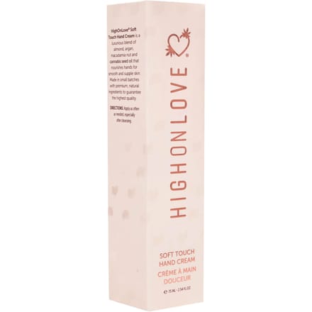 'Soft Touch Hand Cream', 75 ml