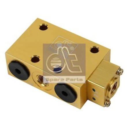 Schakelaar DT Spare Parts 6.45002