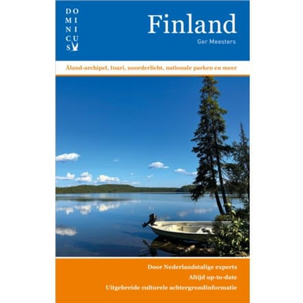 Finland - Ger Meesters