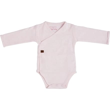 Body voor babymeisjes Baby's Only Melange
