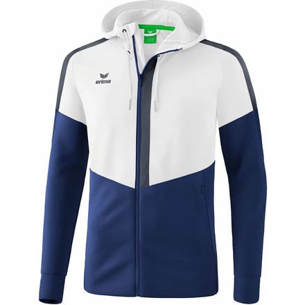 Hooded jacket Erima Training