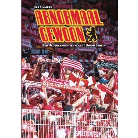 Abnormaal Gewoon - Bas Timmers