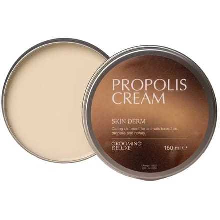 Propoliscrème voor de huid Grooming Deluxe