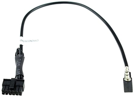 Stuurwielbediening - Pioneer-kabel