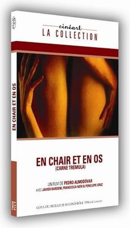 En Chair Et En Os (Cineart Coll.)
