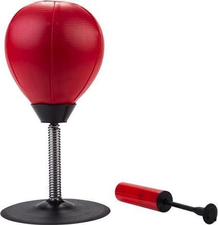 Angel Sports- STRESS BUSTER - bureau boksbal