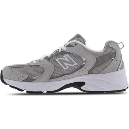 New Balance Unisex 530 Raincloud Größe: 36 | Laufschuhe Outlet | Unisex