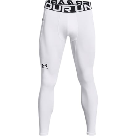 Under Armour Baselayer Cg Legging Wit K100