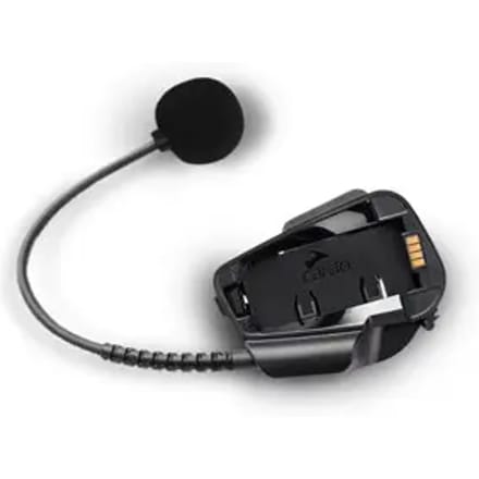 Adapter voor jethelm headset Kit Cardo Freecom-X/Spirit