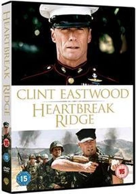 Heartbreak Ridge