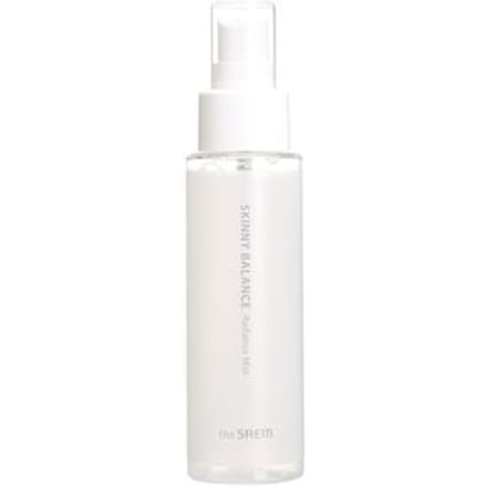 The Saem - Skinny Balance Mist - 3 Types Radiance