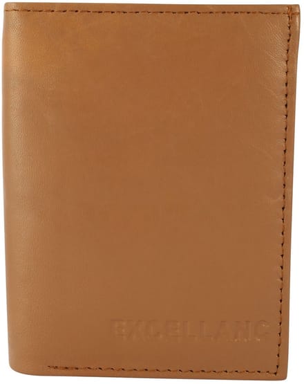 Steinmeister Steinmeister unisex portemonnee Hazal, duurzaam