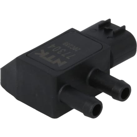 Sensor, uitlaatgasdruk NTK EPS77304