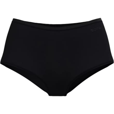 Damesslipjes Björn Borg Soft Touch Highwaist Brief