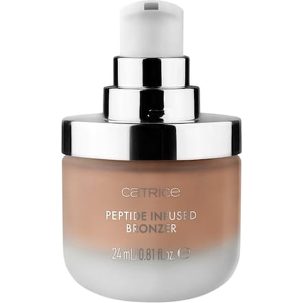 Catrice Seashell Stories Peptide Infused Bronzer C02 Fake It Till You Tan 24 ml