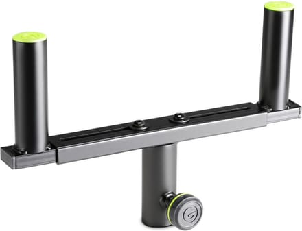 Gravity SAT 36 B - T-Bar voor speakerstandaarden