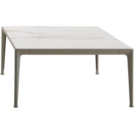B&B Italia Mirto Outdoor Tafel vierkant klein -