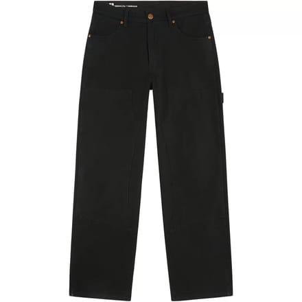 Losse Jeans Wrangler
