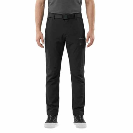 Newwood Harney Broek Zwart 44 Man