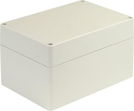 Modulgeh?use IP65 Stofdicht en Waterdicht 160x110x90 mm