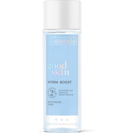 Bielenda Good Skin Hydra Boost Moisturising Toner 200 ml