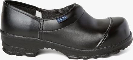 Sika 88 Flex Klomp Dichte Hak S2 - Zwart - 35