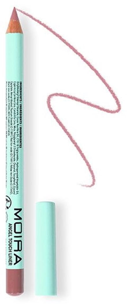Moira Angel Touch Lip Liner Angel Dust 004