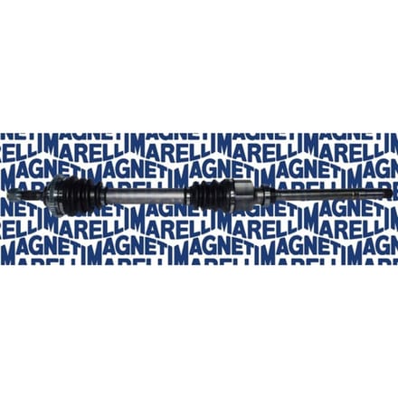Aandrijfas MAGNETI MARELLI 302004190084