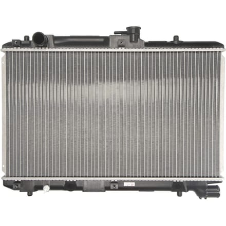 Radiator, motorkoeling NRF 53351