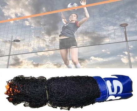 Verstelbare Opvouwbare Mini Tennis en Badminton Combi Net voor Kinderen