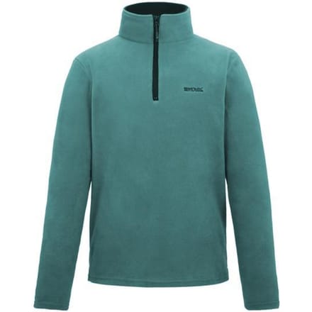 Regatta - Geweldig voor Buiten Heren Thompson Half Zip Fleece Sweater (Arctic)