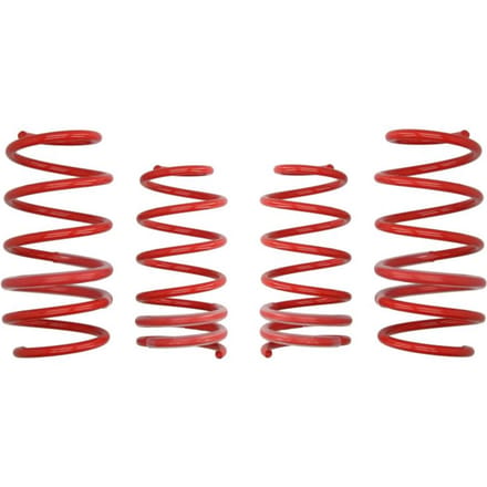 Ophangset, veren Pro-Kit EIBACH E10-10-008-01-22