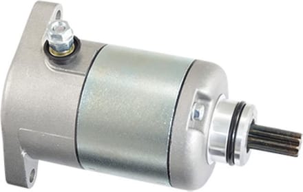 Teknix starter voor Honda 125 SH scooter Nieuw