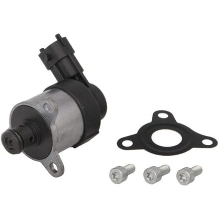 Elementen van het CR-systeem BOSCH 1 465 ZS0 026