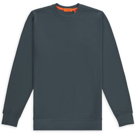 ASPACT Ava Sweater Grey Taglia: S | Maglioni a maglia Outlet | Unisex | Grigio