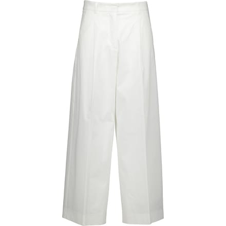 Max Mara Weekend Wkdbellico Pantalons Wit 2615131072600