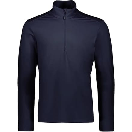 CMP CMP Sweat Skipulli Wintersportpully - Maat XXXL  - Mannen - donker blauw