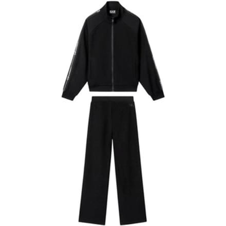 Trainingspak Emporio Armani EA7 7W000979AF12501