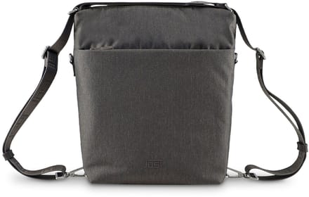 JOST schoudertas Bergen Shoulderbag Taupe